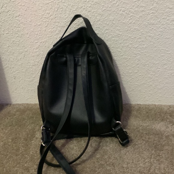 Mini backpack - Picture 2 of 3